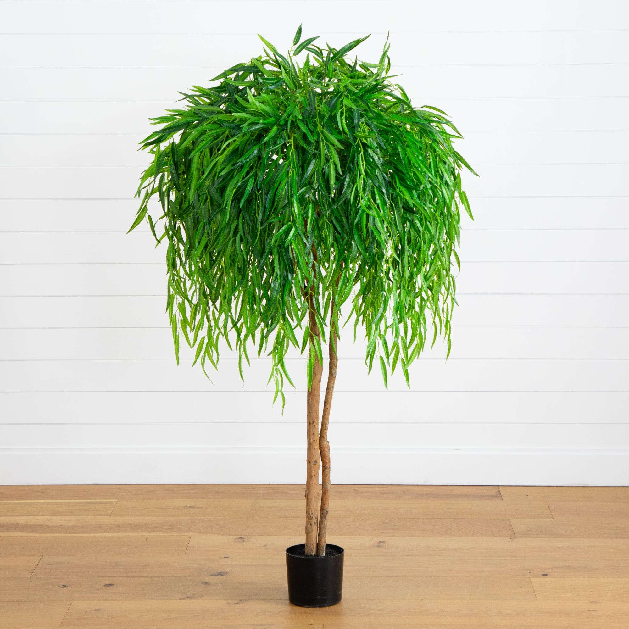 5’ Willow Artificial Tree  (Real Touch) House Nimbus