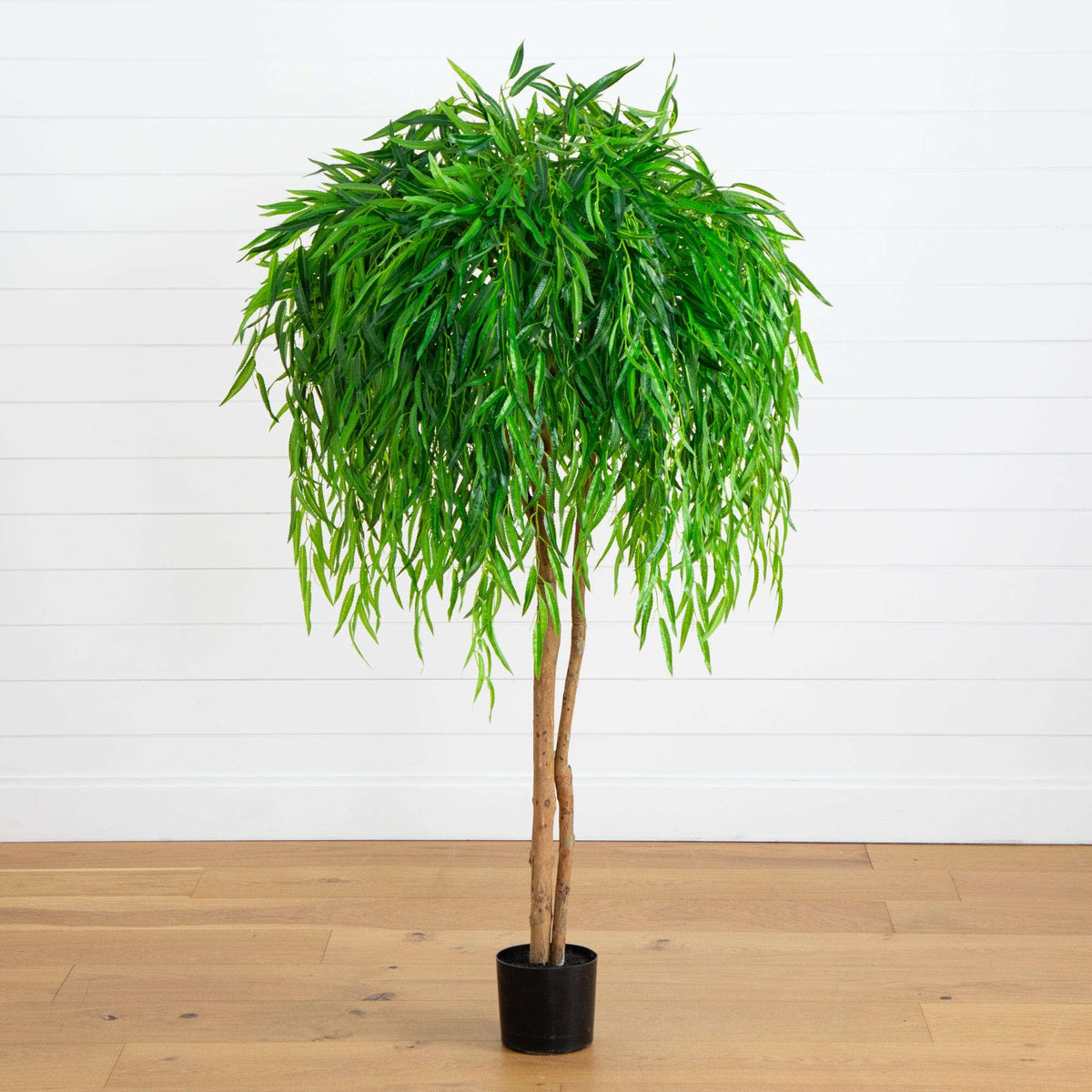 5’ Willow Artificial Tree  (Real Touch) House Nimbus
