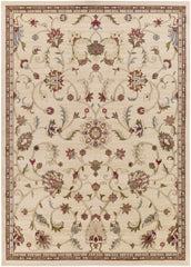 Bajadero Oushak Rug