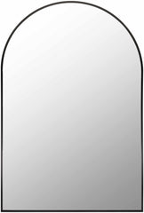 Brembilla Black Frame Mirror