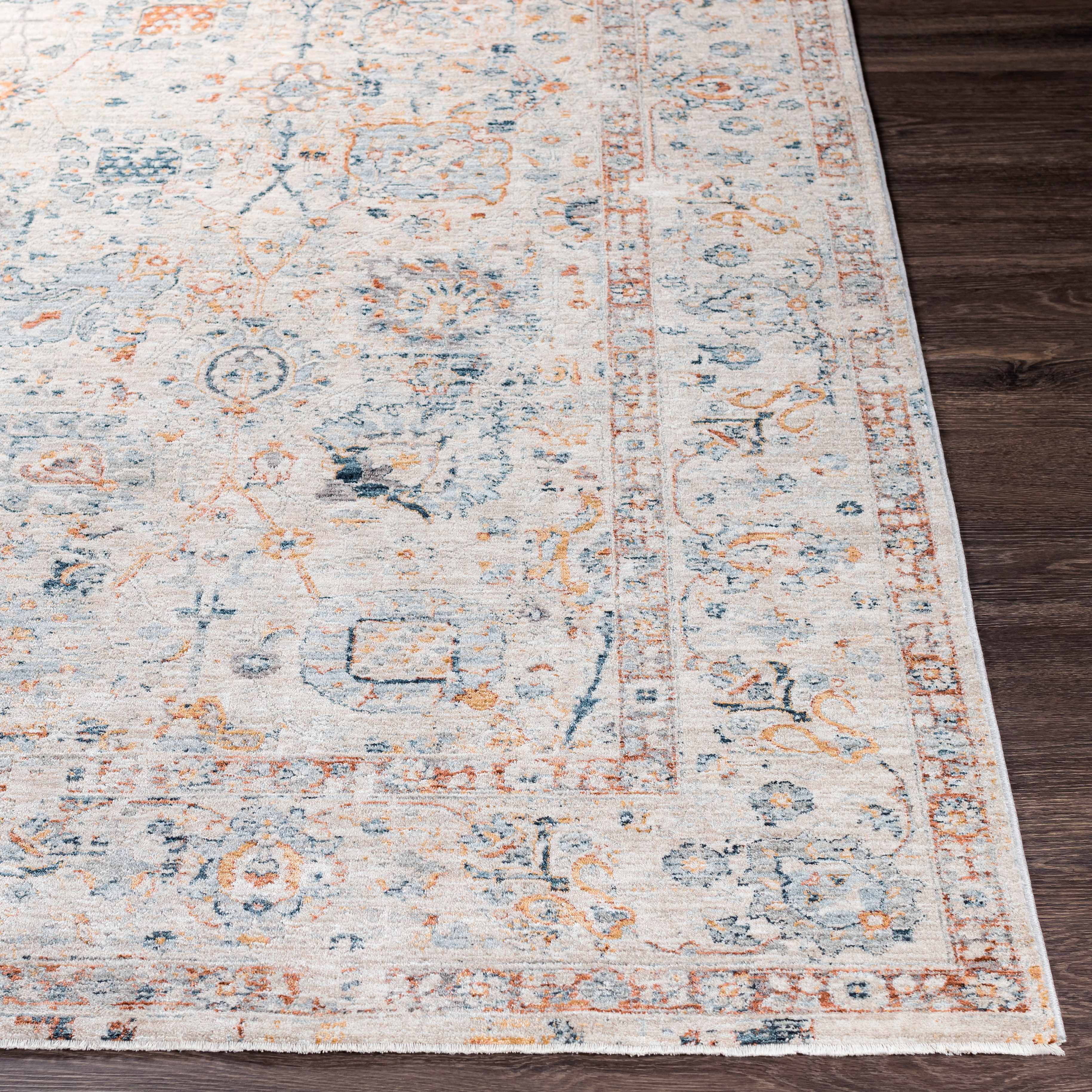 Forth Luxe Rug