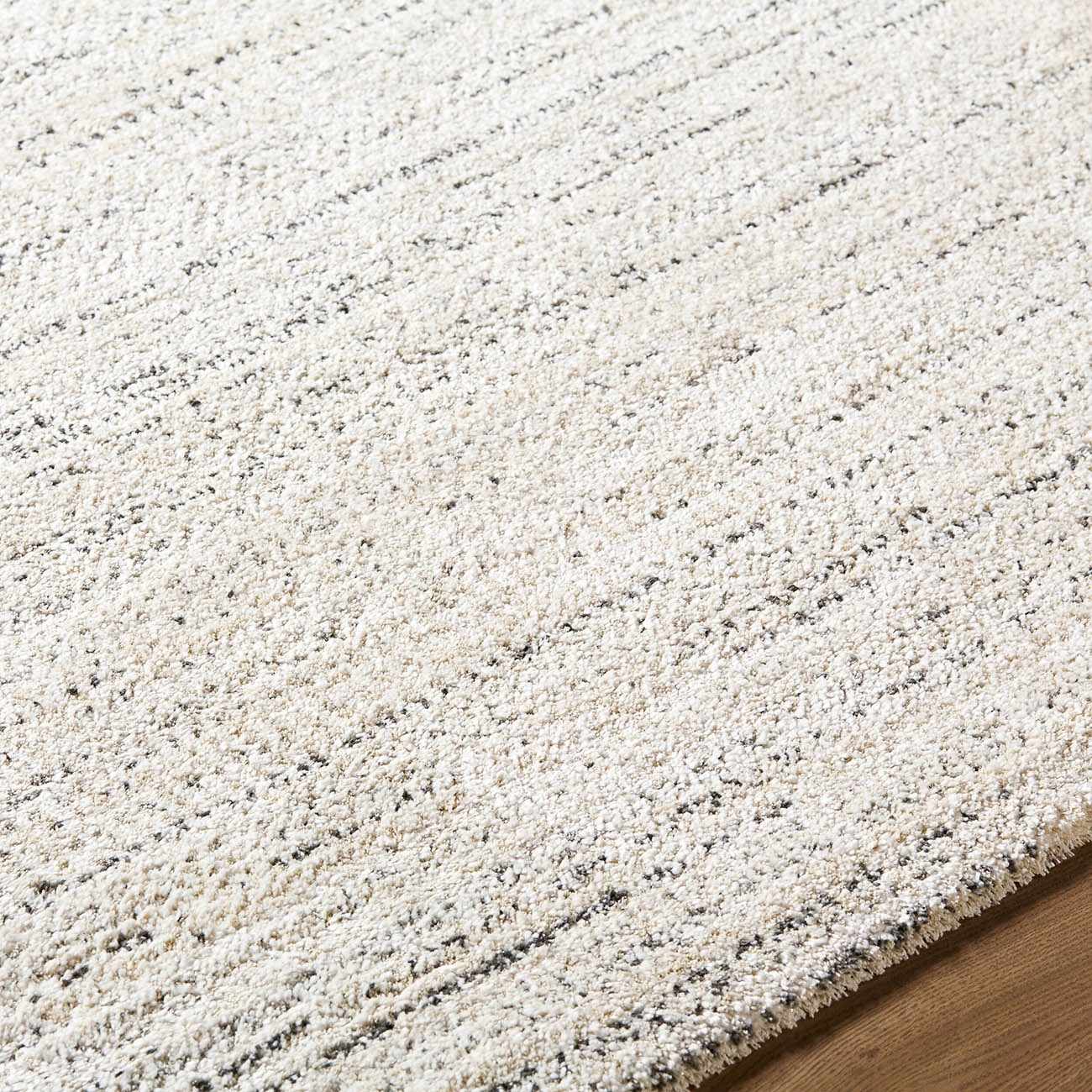 Sezja Beige Luxe Area Rug