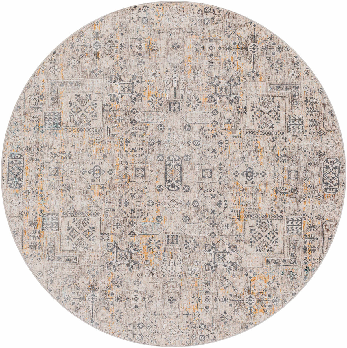 Heacham Luxe Fringe Rug