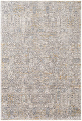 Heacham Luxe Fringe Rug