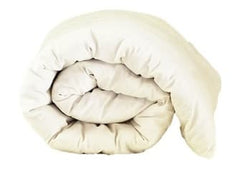 Organic Cotton Topper