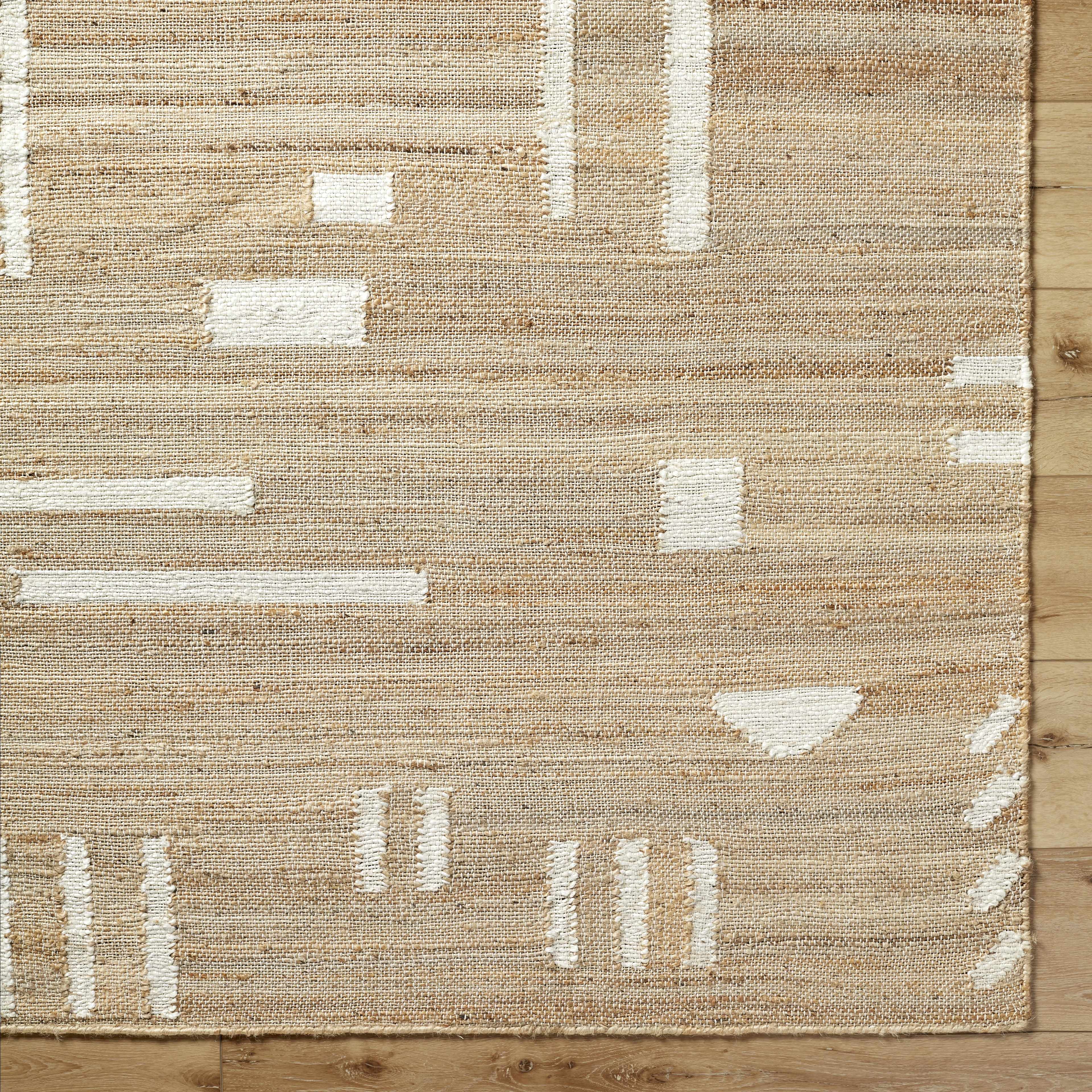 Sasha Jute Rug