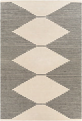 Walkerston Hand Tufted Wool Rug